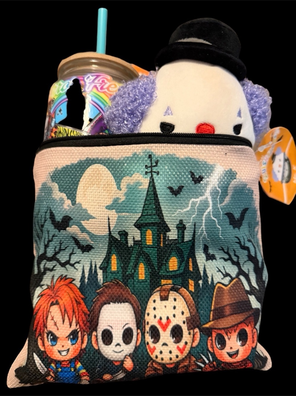 HORROR FREAK BUNDLE